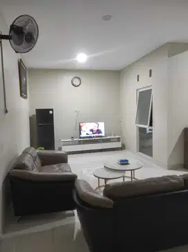Dijual Rumah Siap Huni Lokasi Forest Hill BSB Ngaliyan Semarang