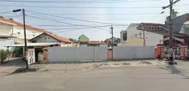 Dijual Tanah Berada Dikawasan Ramai Penduduk Sampangan