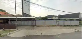 Dijual Dan Disewakan Tanah Lokasi di Jalan Raya Ngaliyan Semarang