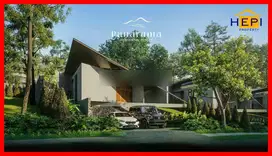 Panarama, Rumah Rasa Villa Di Ungaran Semarang, View Gunung