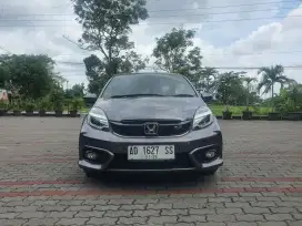 [ DP 5 JT ] Honda Brio 1.2 RS 2017 Matik