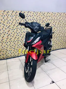 Honda supra gtr 150 Tahun 2021