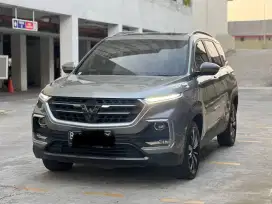 Wuling Almaz exclusive AT