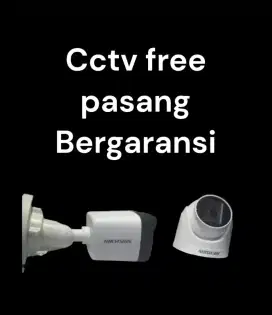 Cctv hikvision pro hd