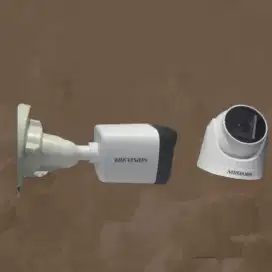 Cctv hikvision hd tvi