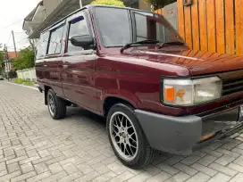 Kijang 94 Original mulus istimewa jarang ada