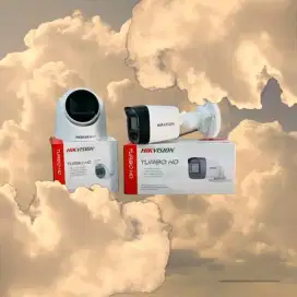 Cctv hikvision incloud psang