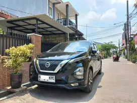 Nissan Livina VE 2019 (Low Km)