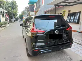 Nissan Livina VE 2019 (Low Km)
