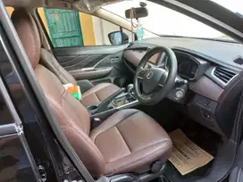 Nissan Livina VE 2019 (Low Km)