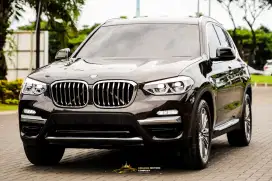 Bmw X3 xDrive20i Luxury 2019(G01)