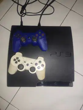 jual ps 3 bekas