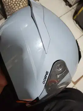 Dijual Helm RSV SV300 ORIGINAL