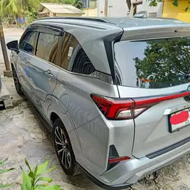 Toyota Avanza veloz Q AT 2023 Bensin