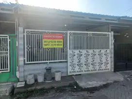 Dikontrakkan Rumah Daerah Pasuruan