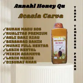 Madu hutan Riau