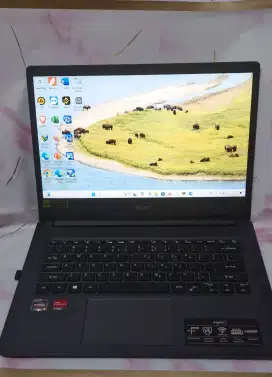 Leptop Acer Aspire 3