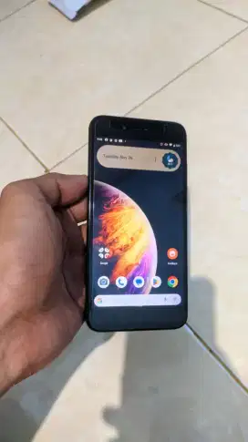 Xiaomi Mi A1 4/64 bisa bt/tt