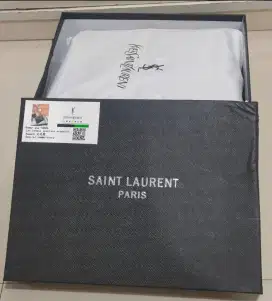 Dijual tas Saint Laurent original