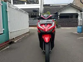 vario 125 CBS 2021