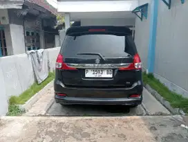 2015 GL1.4 manual ERTIGA