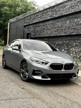 BMW 218i 2024 Grand Coupe MURAH BU CASH TERMURAJ