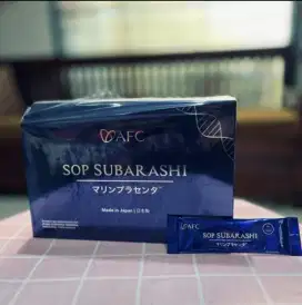 SOP Subarashi AFC