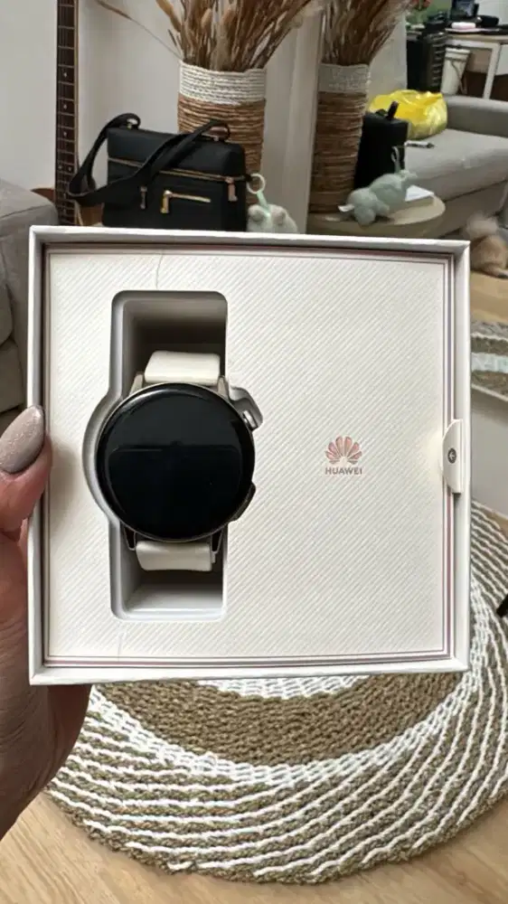HUAWEI Watch GT 3 42mm