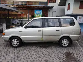 Toyota Kijang 1998 Bensin