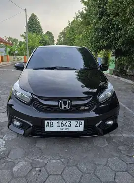 brio rs matic tahun 2020