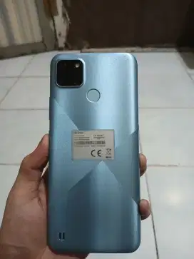 Realme C21Y 4/64 GB