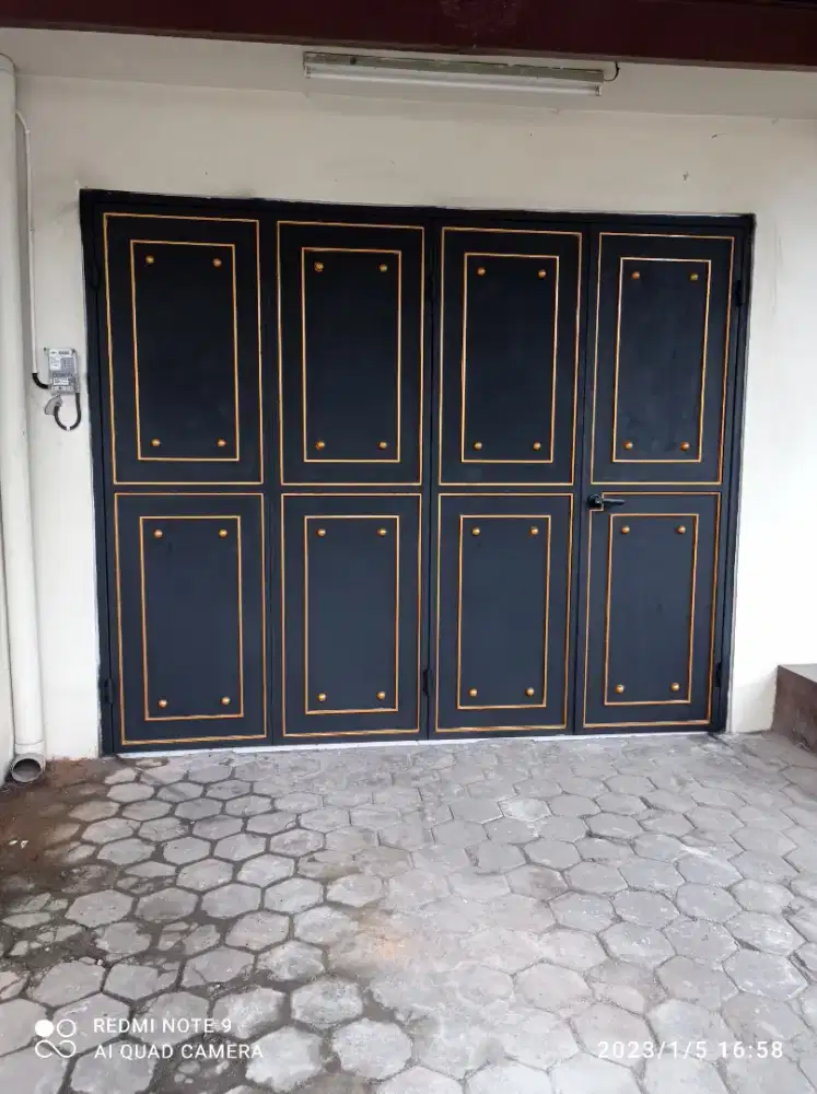 jasa las panggilan