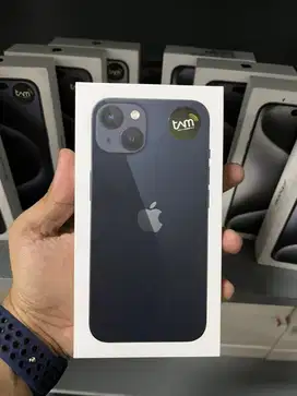 iPhone 13 128 ibox baru