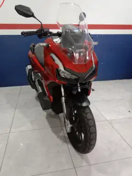 Honda Adv 160 cbs cash / kredit