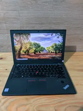 Laptop Lenovo thinkpad x270