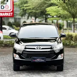 (DP 15JT) INNOVA REBORN 2.0 G BENSIN AT 2018 HITAM