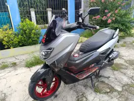 Yamaha Nmax Old 2015