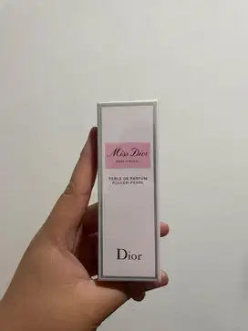 Miss dior Parfume Roses