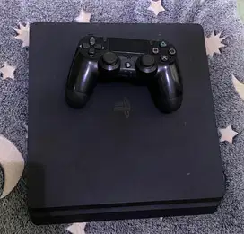 Ps4 slim 500Gb online/Ofline.