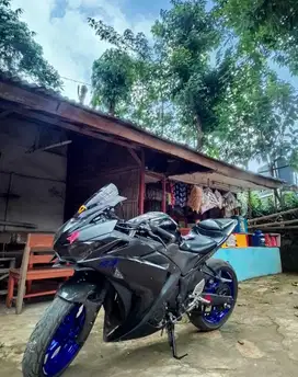 R25 Tahun 2015 Di Jual Murah