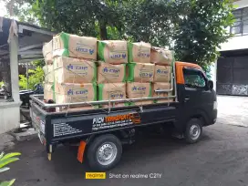 JASA ANGKUT ANGKUTAN BARANG DAN PINDAHAN KLATEN