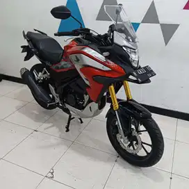 Honda CB 150 X 150