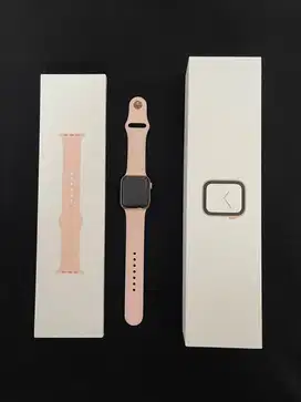 apple watch series 4 40mm ex ibox