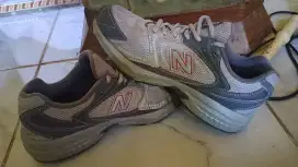 Nb harga mulai 190k/355k.size 40 s/d 44 yg serius saja dan yg cepat