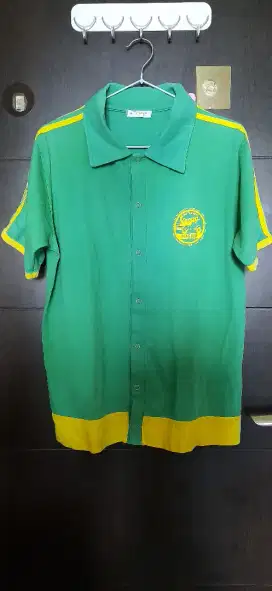Kaos polo vespa piagio langka
