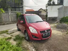 JUAL SPLASH MATIC 2014 PRIBADI