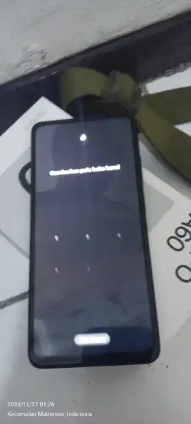 Jual hp Oppo A 60