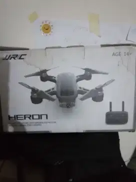 Dijual drone JJRC Heron