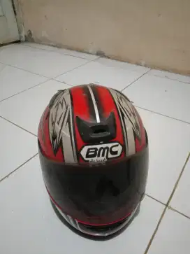 Helm BMC Fullface