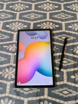 Samsung tab s6 lite 4/128 gb